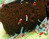 Foto langkah ke 7 dari resep Brownis kukus cocholatos (anti gagal).