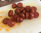 Foto del paso 7 de la receta: Empanada abuela