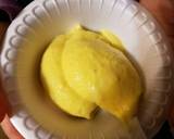 Pesach Ice Cream recipe step 5 photo