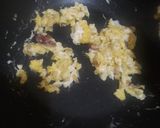 Foto langkah ke 1 dari resep Orek Telur Buncis Wortel.