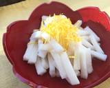 Japanese Daikon Sweet Pickles recipe step 10 photo