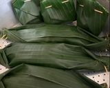 Foto langkah ke 4 dari resep Pepes Ikan Kembung.