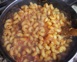 Foto del paso 23 de la receta: Amorelli en salsa de tomates, doble de queso con troncos de atún