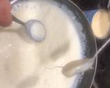 Milk cake recipe step 4 photo