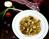 Foto langkah ke 5 dari resep Soun Goreng Kampung.