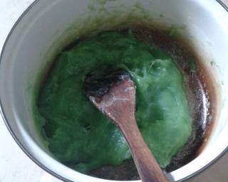 Es Cendol Hunkwe #pekaninspirasi - Step 2