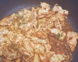 Foto del paso 1 de la receta: Mixtura de verduras