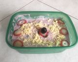 Foto langkah ke 3 dari resep Salad buah.