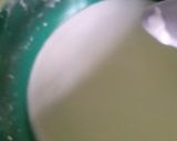 Foto langkah ke 3 dari resep Talam ubi ungu.