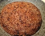 Foto del paso 7 de la receta: Tacu tacu de poroto negro