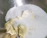 Foto del paso 1 de la receta: Budín de naranja