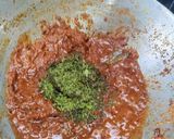 A picture of step 6 of Ghugni.