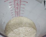 Foto langkah ke 1 dari resep Roti Sobek Lembut.