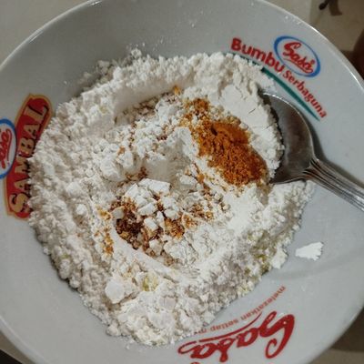 Langkah 2