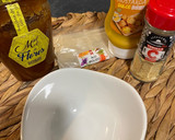 Foto del paso 2 de la receta: Costillar con miel y mostaza