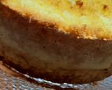 Foto del paso 8 de la receta: Bizcochuelo Genovés, ideal para cortar en capas para rellenar
