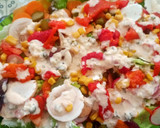 Foto del paso 6 de la receta: Ensalada Matilde