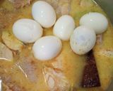 Foto langkah ke 3 dari resep Gudeg.