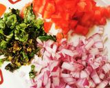Foto del paso 2 de la receta: Hamburguesas de Lentejas by Giovanna Rotondo