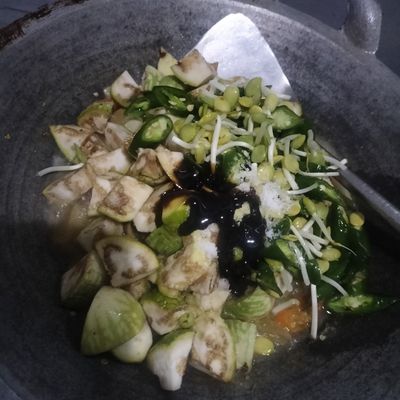 Langkah 3