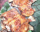 Foto langkah ke 6 dari resep Ikan Bakar Bumbu Merah 예르다🐟.