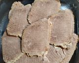 Foto del paso 2 de la receta: Mi versión de Vitel Toné