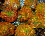 পটল লতির বড়া(potol lotir bora recipe in Bengali) রেসিপির ধাপ 4 ছবি
