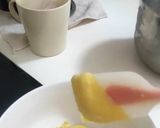 【副食品】021：地瓜米餅的食譜步驟3照片