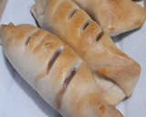 Foto del paso 2 de la receta: Choripán estilo chaparrita