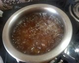 रव्याची खीर रेसिपी स्टेप 1 फोटो 