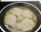 Foto del paso 2 de la receta: Filetes de lomo en salsa gorgonzola