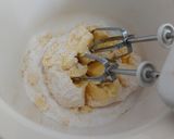 Foto langkah ke 2 dari resep Fancy Cookies Gluten free.