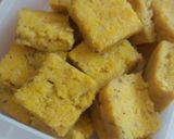 Foto langkah ke 5 dari resep Banana Nugget.
