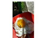 Foto langkah ke 5 dari resep 'ENDOG' FOTOGENIC, ALA UMMA.