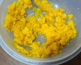 Foto del paso 2 de la receta: Mis primeros ñoquis (de calabaza) También versión sin tacc