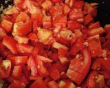 Foto del paso 4 de la receta: Salsa de tomate en conserva