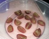 Foto langkah ke 4 dari resep 3.16 Jelly Anggur.