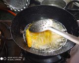 A picture of step 4 of Fried Baby Corn.