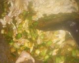 Foto langkah ke 4 dari resep Mie ayam homemade.