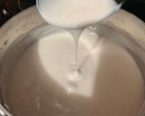 Foto del paso 3 de la receta: Tembleque Puertorriqueño