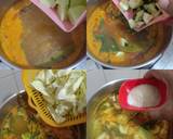 Cara Membuat Sayur Asem Khas Sidoarjo 4