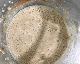 Foto del paso 1 de la receta: Bizcocho fit al microondas