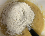 Foto del paso 2 de la receta: Budín de banana y chocolate 🍌🍫