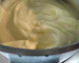 Foto del paso 1 de la receta: Salchichas con puré de patatas