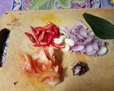 Foto langkah ke 1 dari resep Oseng Tempe 3M (Murah Mudah Mantafff).