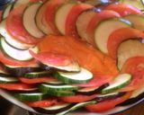 Foto del paso 6 de la receta: Ratatouille 🐀