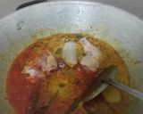 Foto langkah ke 3 dari resep Gulai Ayam.