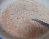 Foto del paso 2 de la receta: Pastel de salmón y bonito en airfryer