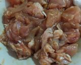 Foto langkah ke 1 dari resep Ayam Kung Pao.