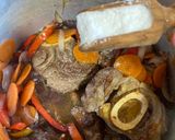 Foto del paso 4 de la receta: Osobuco a la olla